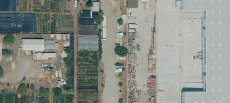 Fontana Industrial Land For Sale
