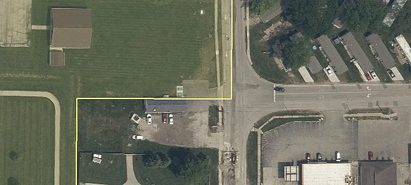 Retail Space For Sale