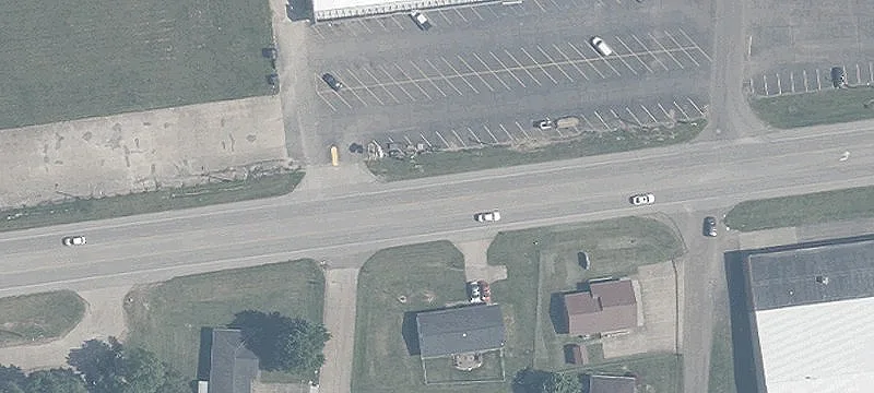 Retail Strip Center Investment Opportunity