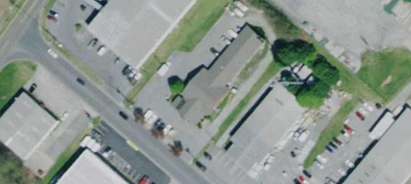 Johnson City Office Building For Sale