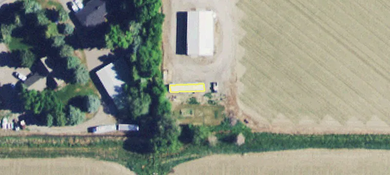 Prime Commercial Lot I-90 Frontage