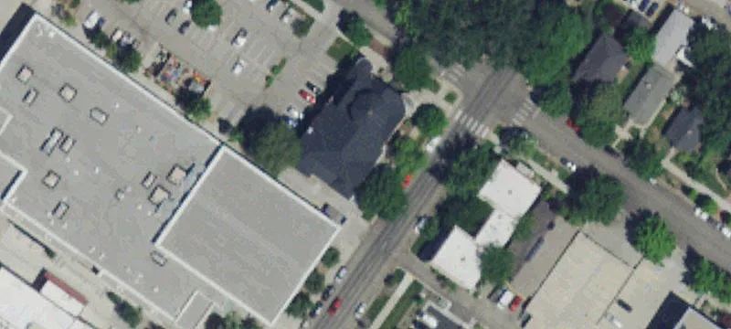 Downtown Boise Redevelopment Opportunity