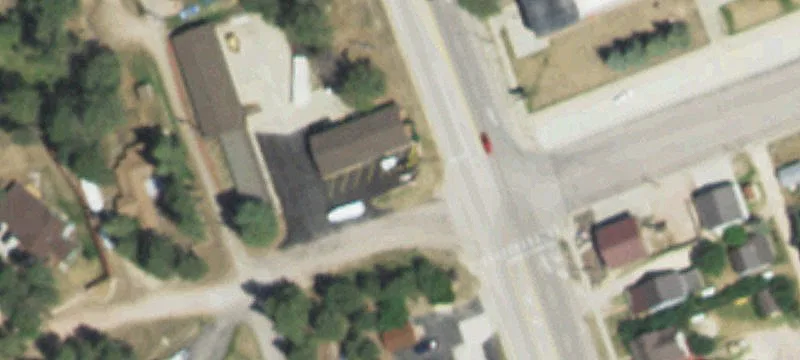 Renovated Multi-Family Property in Custer