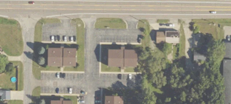 Spansail Court Apartments
