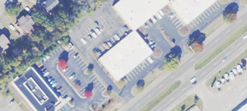 Roanoke Executive Park Investment Opportunity