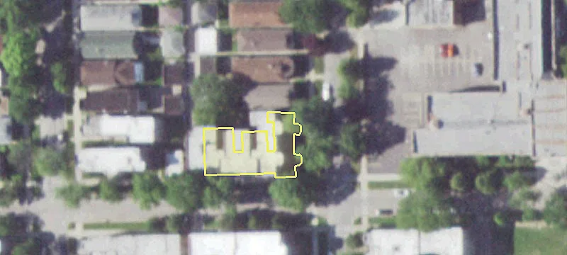 Chicago Multifamily Property For Sale