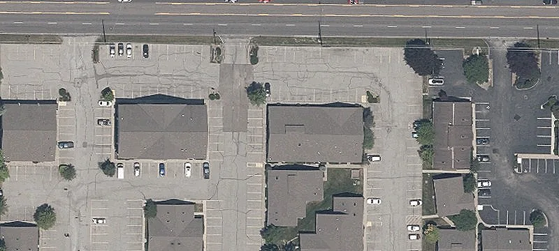 Single Tenant Office Space