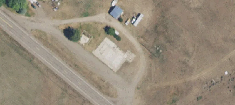 Swan Valley RV Park & Saloon