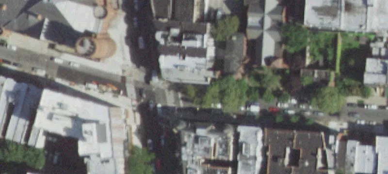 Brooklyn Land with Development Potential