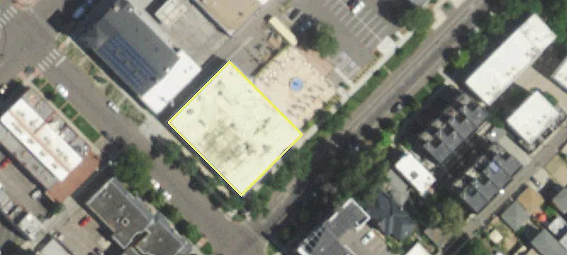 Denver Infill Development Opportunity