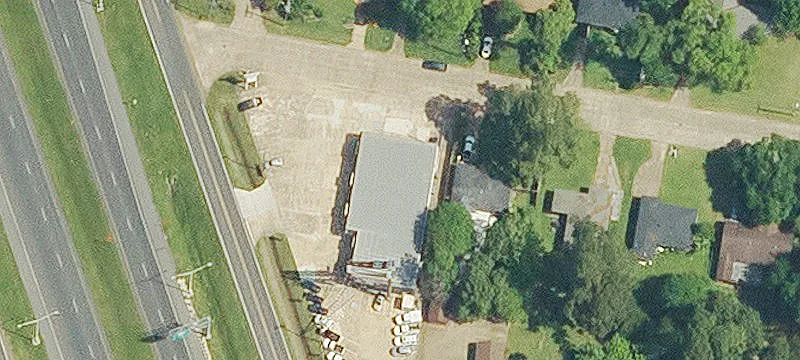 Office Space on MacArthur Drive
