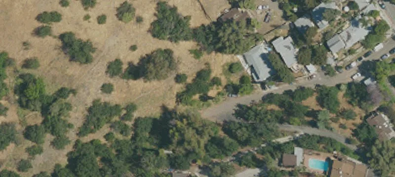 Highland Park Residential Land Parcel