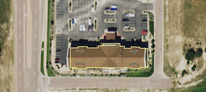 Colorado Springs Hospitality Property