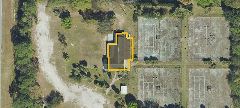 Entitled Recreational Redevelopment Site