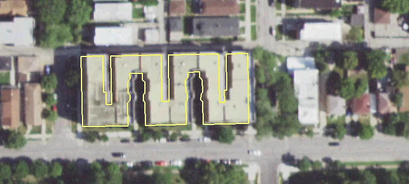 Multifamily Investment Opportunity