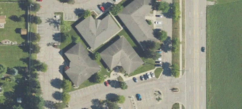 Lansing Office Space For Rent
