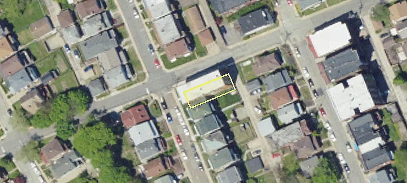 Dormont 14-Unit Apartment Building