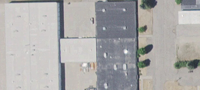 Manufacturing Campus in Little Falls