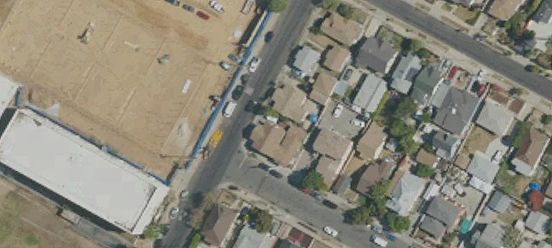 Charming Duplex in Boyle Heights
