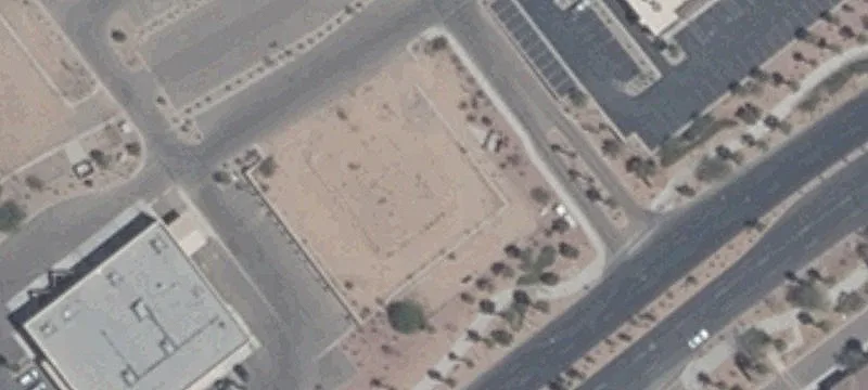 Commercial Land Near Wal-Mart
