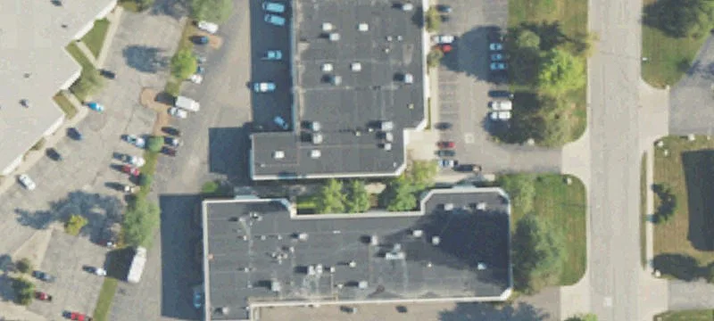 Versatile Flex Space Available