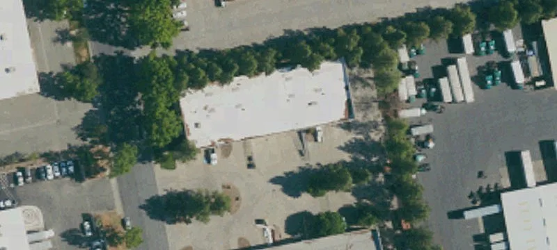 Industrial Single Tenant Warehouse Space