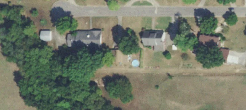 Prime Commercial Lot in Tahlequah