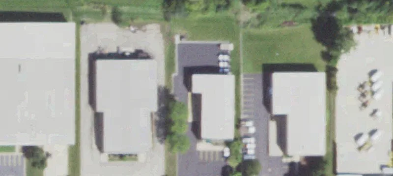 Established Metal Stamping Business/Real Estate