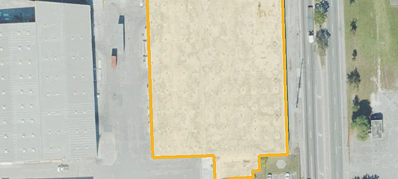 Industrial Space For Rent