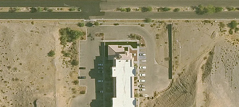 Sunset Suites Multifamily Opportunity