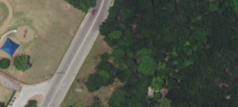 Austin Land Near Future Parkland