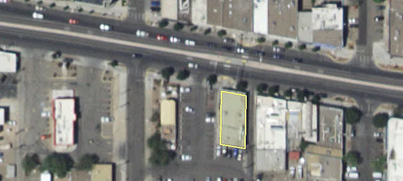 Retail Spaces Available For Rent