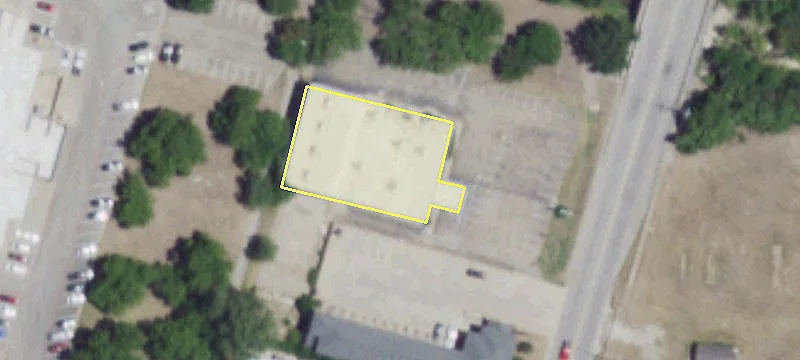 Killeen Flex Freestanding Building