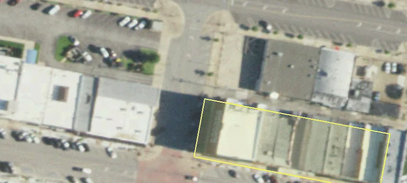 Downtown Bartlesville Investment Opportunity