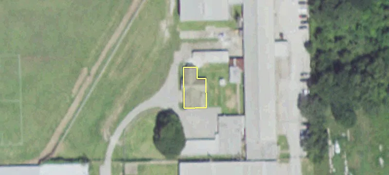 Houston Industrial Building For Lease