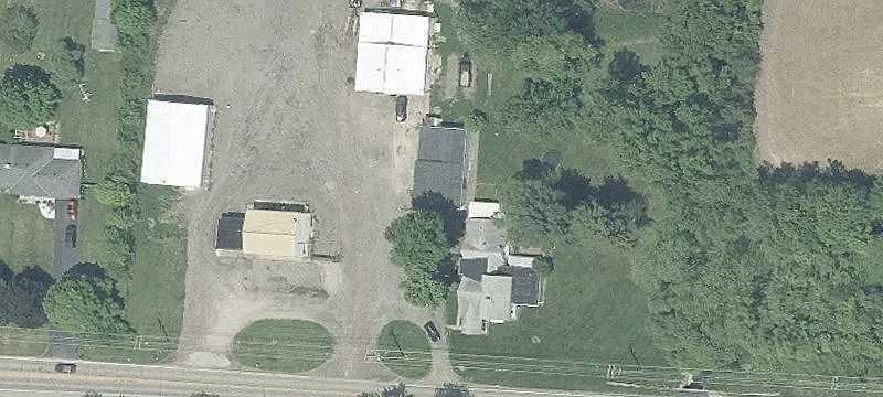 New Albany Self-Storage Development Opportunity