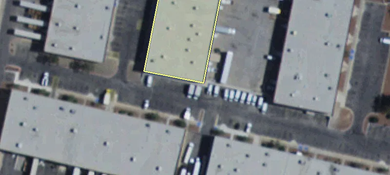 Flexible Office/Warehouse Space Available