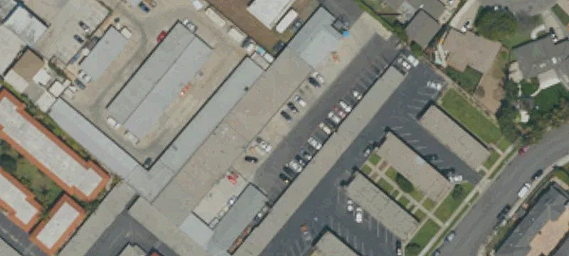 Renovated Office and Industrial Buildings