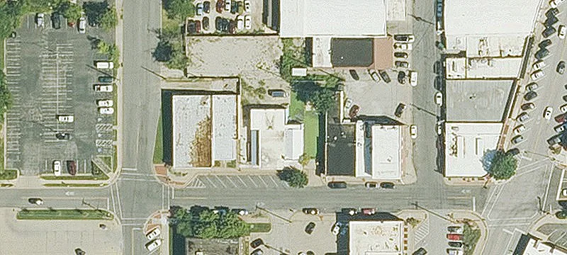 Overland Park Commercial Land Opportunity