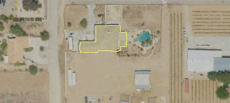 Prime Industrial Land For Sale