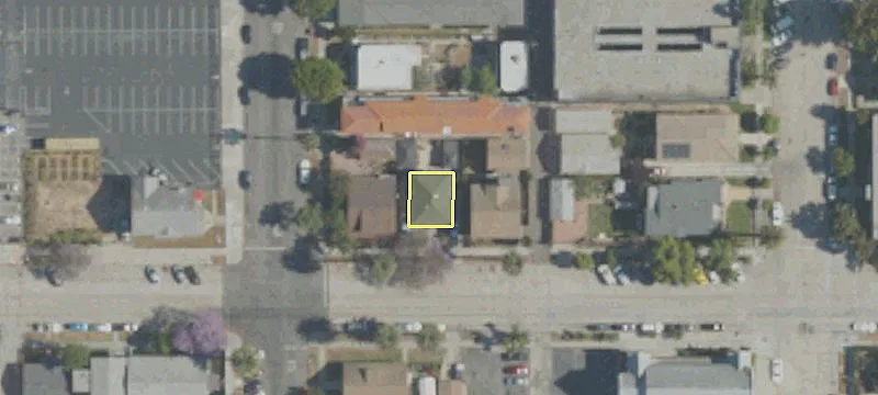 Long Beach Duplex Investment Opportunity