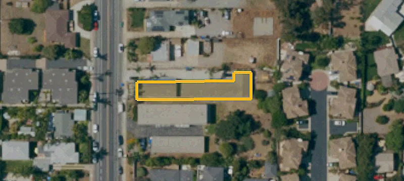 Seven-Unit Multifamily Building Near Beach