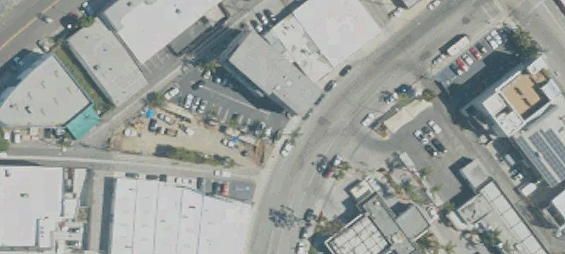 Culver City Development Opportunity