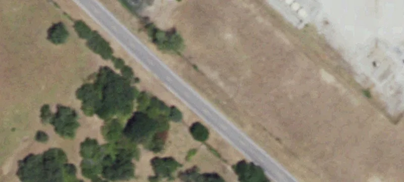 Picturesque Ranch Near Bryan-College Station