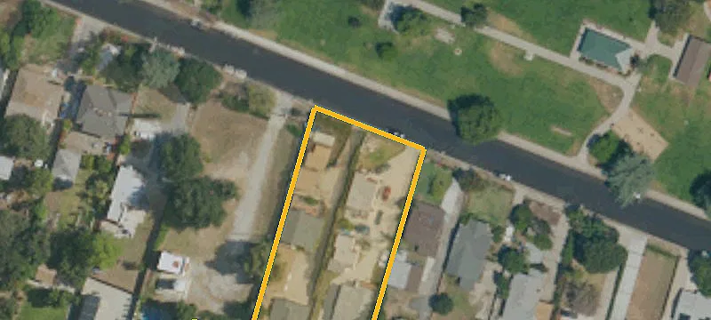 Altadena Vacant Lot For Sale