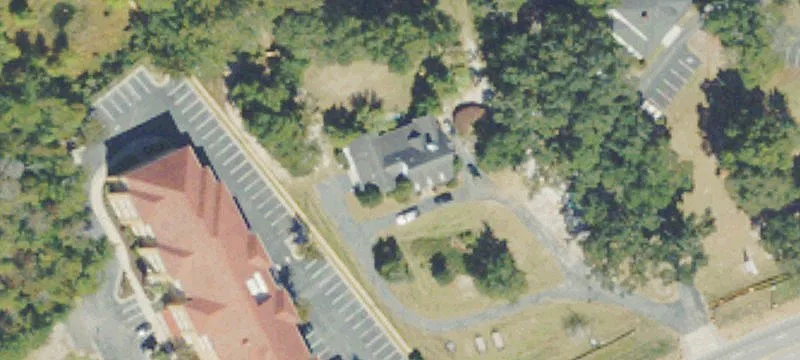 Hinesville Commercial Parcel on US-84