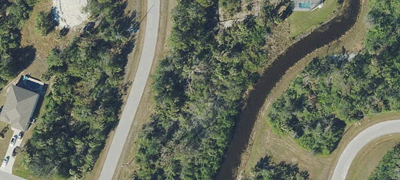 Rotonda West Land For Sale