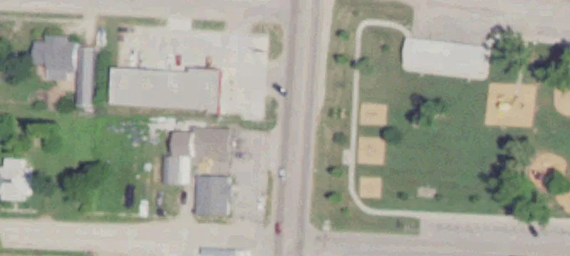 Eldon Commercial Property on Highway