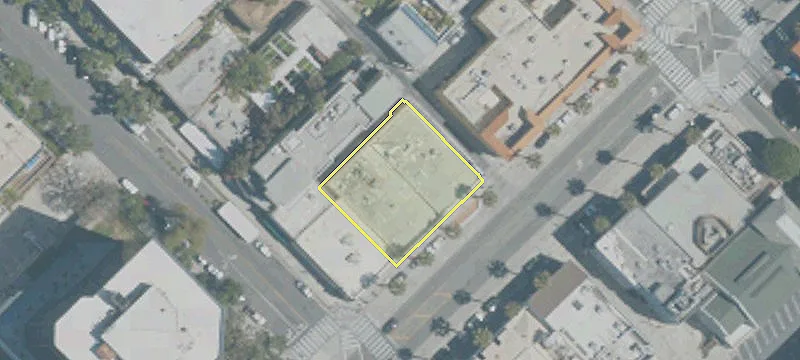 Retail Space For Lease