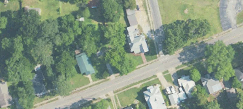 Retail Space Leased to Tractor Supply